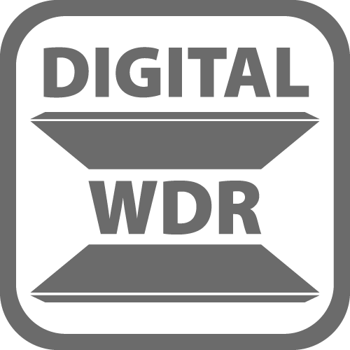 Digital WDR